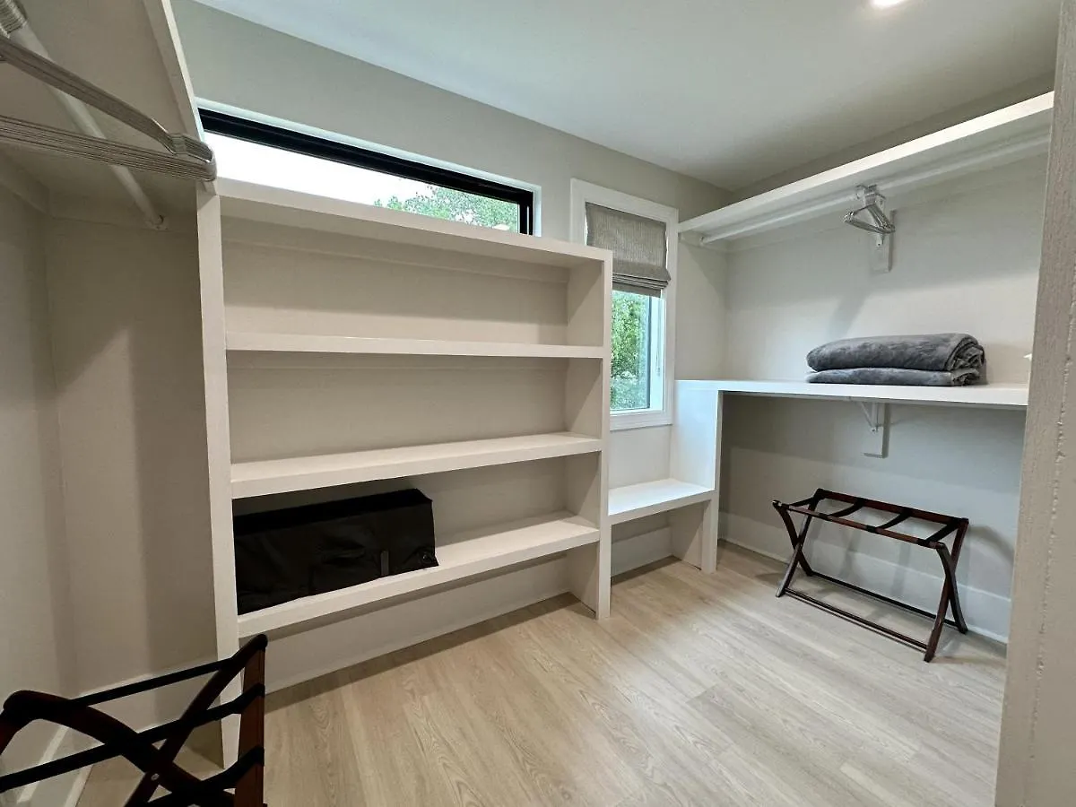 Abode Memphis - Pontotoc Villa
